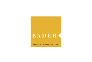 Bader Philanthropies