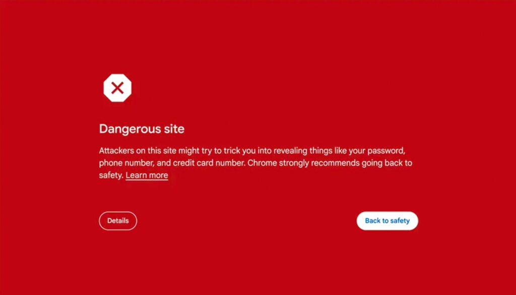 MKE WEBSITE REPAIR website example 6