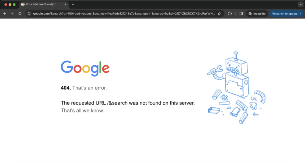 MKE WEBSITE REPAIR website example 5
